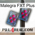 Malegra FXT Plus 14